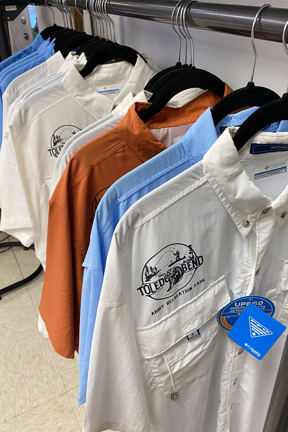 Apparel