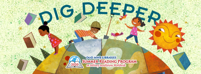 Allen Memorial Library Summer Reading Program Allen Memorial Library Summer Reading Program