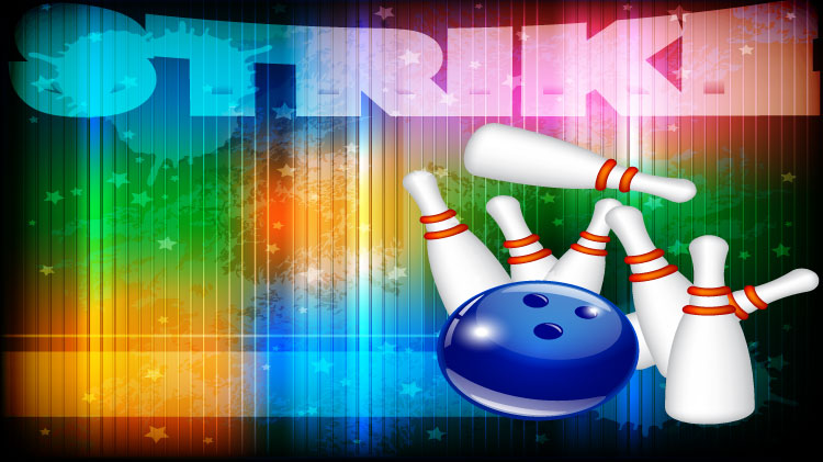 Stike Zone Cosmic Bowling Stike Zone Cosmic Bowling