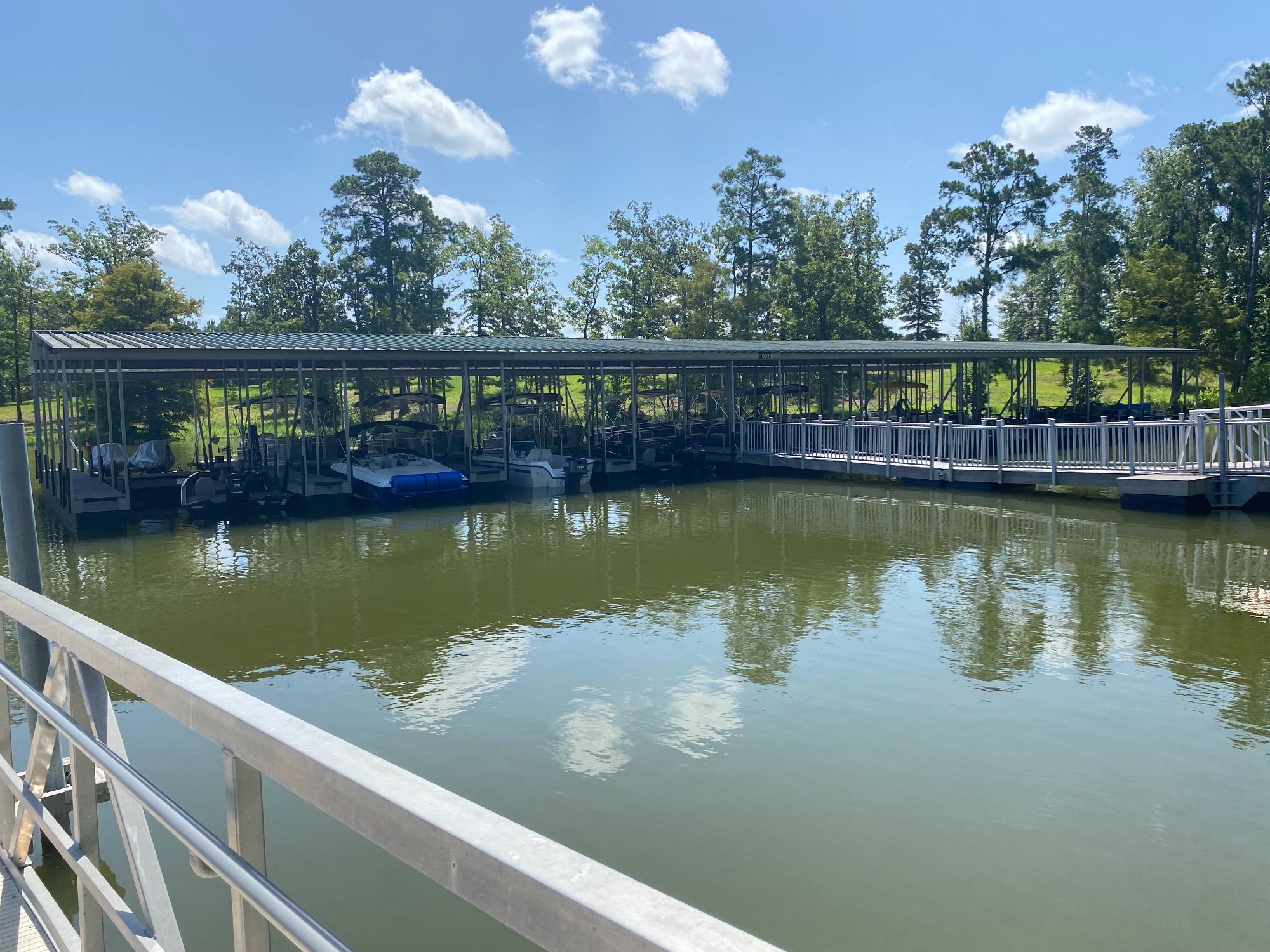 Boat Dock