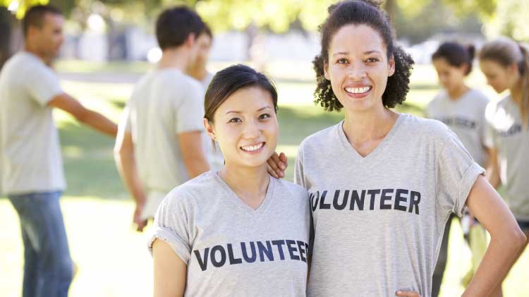 BOSS Volunteer Opportunities BOSS Volunteer Opportunities