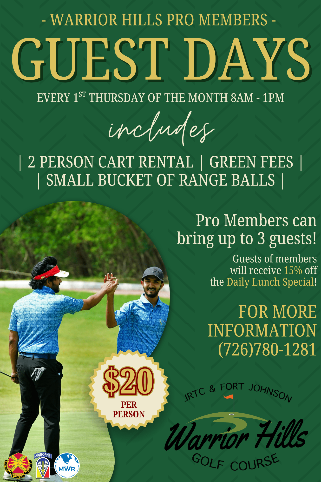 FJLA_Warrior Hills Pro Member Guest Days Special_Web.png