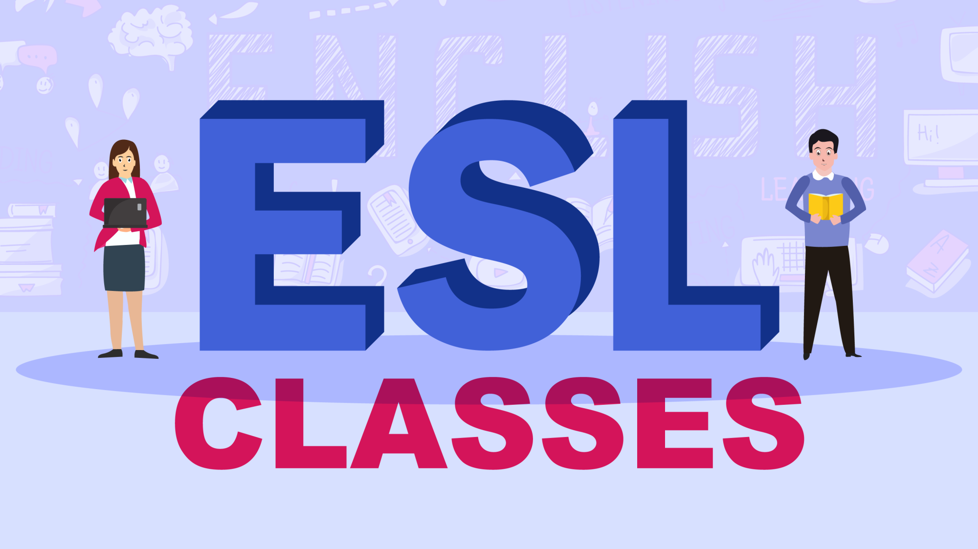 ESL Classes Ft Polk US Army MWR