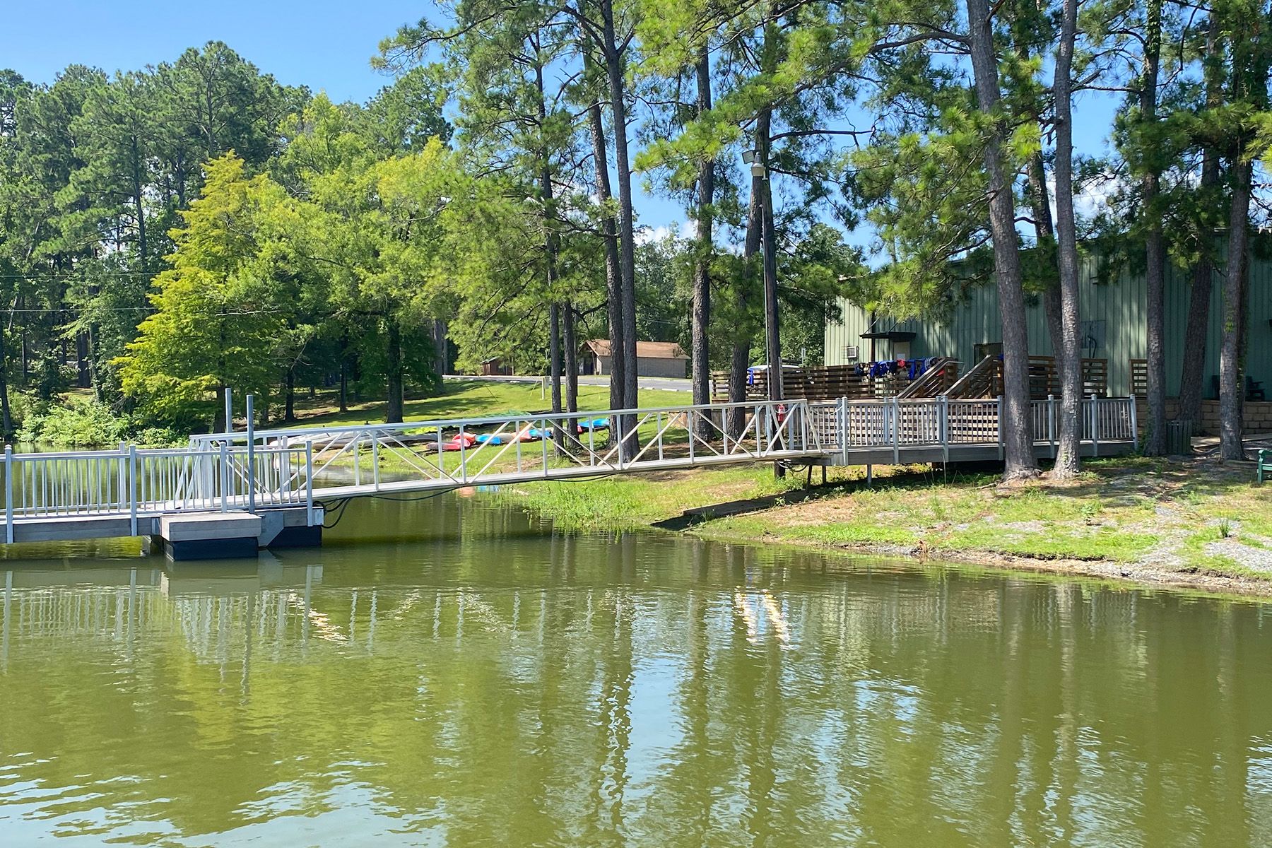 Dock