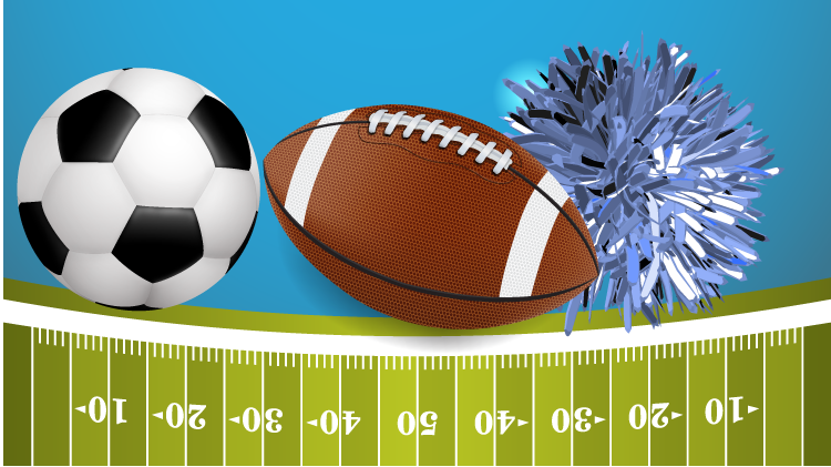 Fall Sports Registration Fall Sports Registration