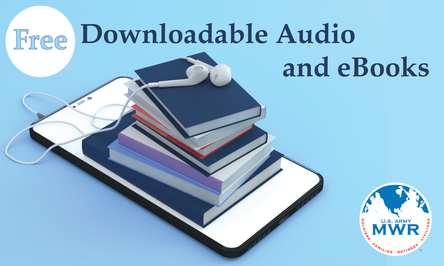 Free Downloadable Audio and eBooks Free Downloadable Audio and eBooks